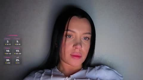 Amelia Sonk online show from 18, 2, 2026