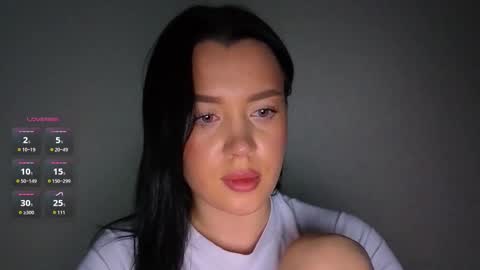 Amelia Sonk online show from 3, 3, 2026