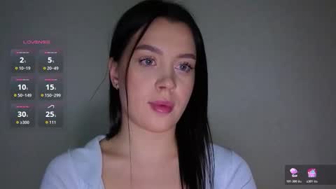 Amelia Sonk online show from 5, 3, 2026