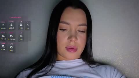 Amelia Sonk online show from 9, 3, 2026