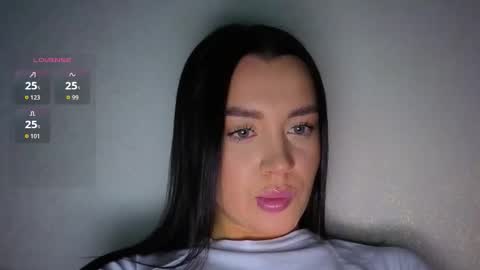 Amelia Sonk online show from 10, 3, 2026