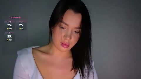 Amelia Sonk online show from 11, 3, 2026