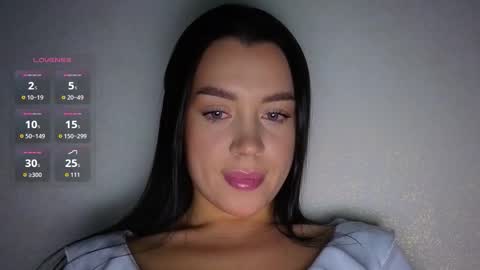 Amelia Sonk online show from 12, 3, 2026