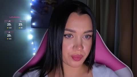 Amelia Sonk online show from 16, 3, 2026