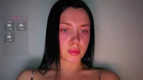 Amelia Sonk online show from 22, 3, 2026