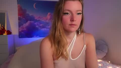 Amelia online show from 11, 4, 2026