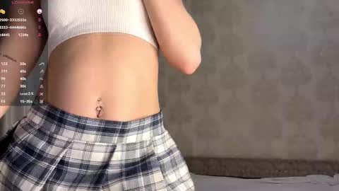 ameliasweetygirl online show from 20, 11, 2025