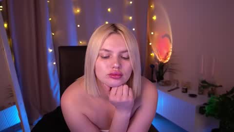  Amelia  online show from 3, 2, 2026