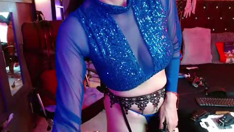 amelie__martinez online show from 20, 12, 2025