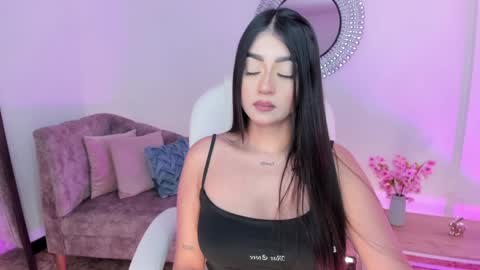 Amelie Jons online show from 24, 1, 2025