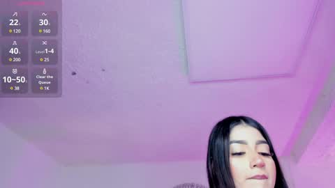 Amelie Jons online show from 31, 1, 2025