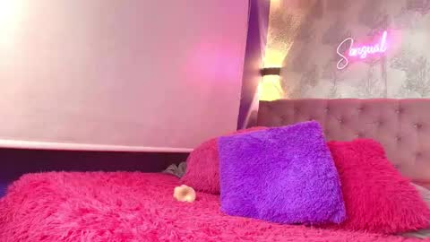 Amelie online show from 14, 12, 2025