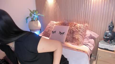 Amelie online show from 20, 11, 2025