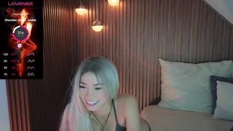 Isabella online show from 10, 3, 2025