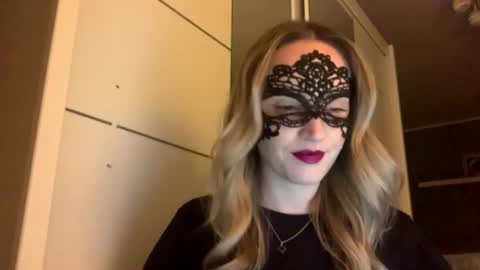 Amelie online show from 16, 2, 2026