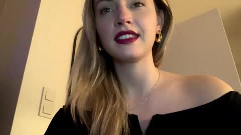 Amelie online show from 18, 2, 2026