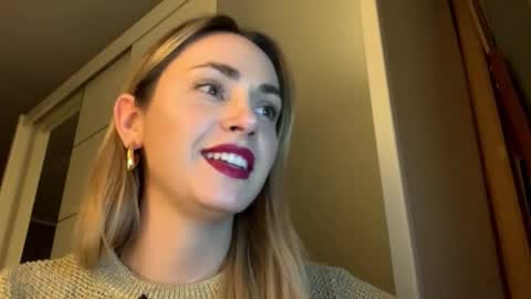 Amelie online show from 19, 2, 2026