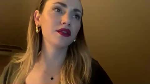 Amelie online show from 22, 2, 2026