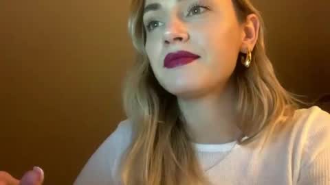 Amelie online show from 23, 2, 2026