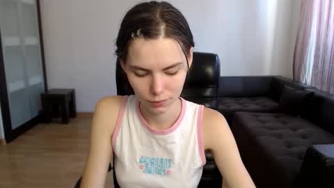 Amelie online show from 23, 9, 2025