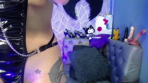 AMELIEROUS .. see you tomorrow  kisses online show from 8, 10, 2025