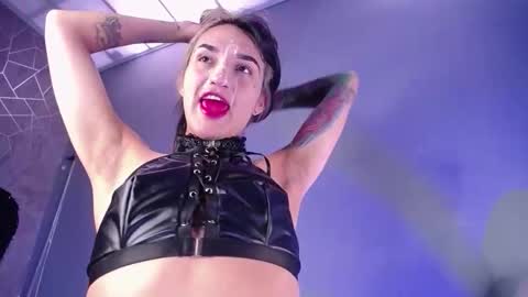 AMELIEROUS .. see you tomorrow  kisses online show from 18, 10, 2025