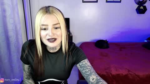 Snapshot of ameliestone1 chatting on 25, 1, 2025 Maria Independet Model online show from 25, 1, 2025
