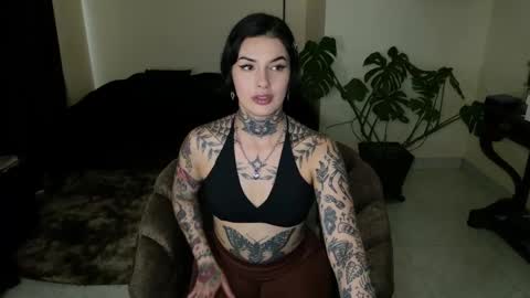 Snapshot of ameliestone1 chatting on 11, 9, 2025 Maria Independet Model online show from 11, 9, 2025