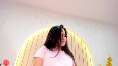 Amelia online show from 11, 1, 2025