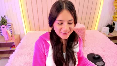 Amelia online show from 18, 1, 2025
