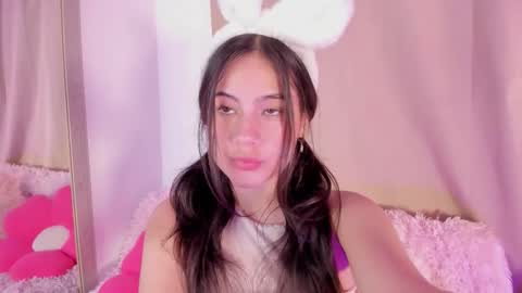 Amelia online show from 18, 2, 2026