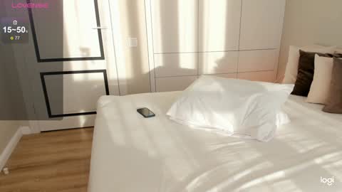 Snapshot of amelinalove chatting on 18, 12, 2024 Amelina Love online show from 18, 12, 2024