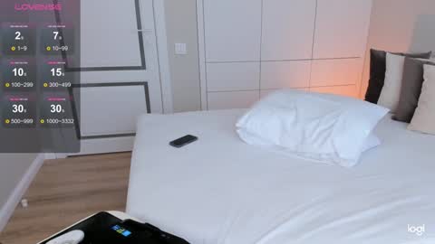 Snapshot of amelinalove chatting on 11, 1, 2025 Amelina Love online show from 11, 1, 2025