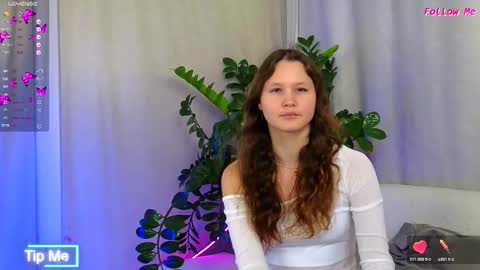 AmeliRoyse online show from 18, 9, 2025