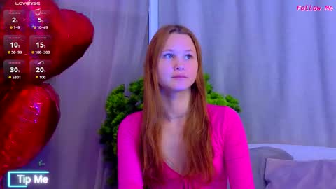 AmeliRoyse online show from 10, 2, 2026