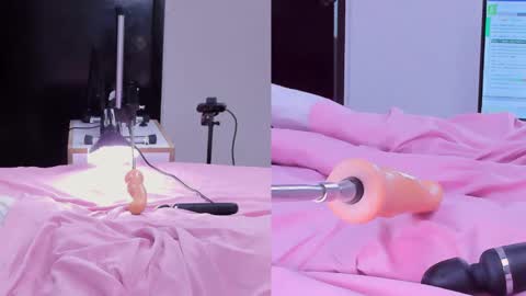 Amellia online show from 7, 1, 2025