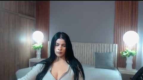 Luisa online show from 7, 10, 2025