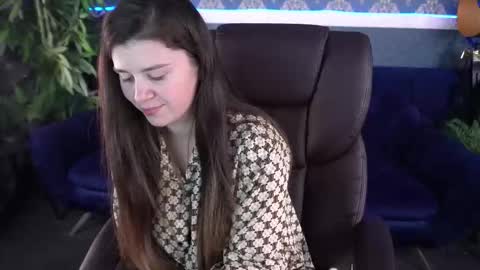 amellymillyy online show from 28, 10, 2025