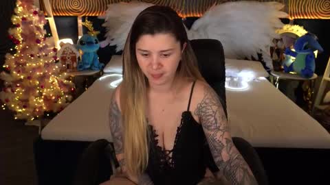 amellymillyy online show from 10, 1, 2026