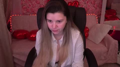 amellymillyy online show from 19, 2, 2026