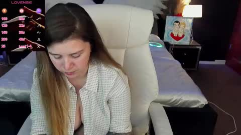 amellymillyy online show from 18, 3, 2026