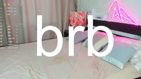 Amely online show from 12, 3, 2025