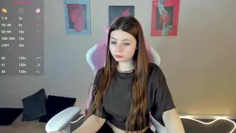 Amely online show from 21, 11, 2025