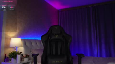 Snapshot of amelyxxx chatting on 2, 1, 2025 Amy online show from 2, 1, 2025