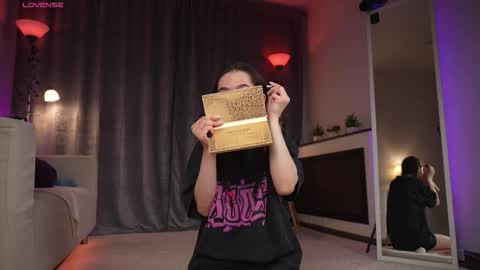 Amy  online show from 12, 2, 2026