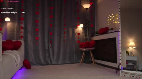 Amy  online show from 14, 2, 2026