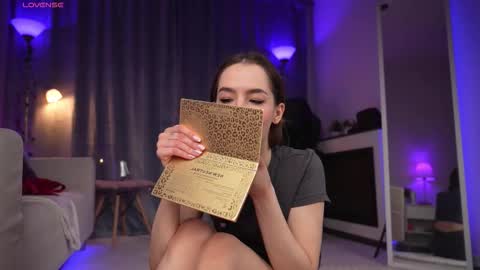 Amy  online show from 8, 3, 2026