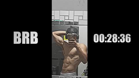 DriveBy online show from 5, 11, 2025