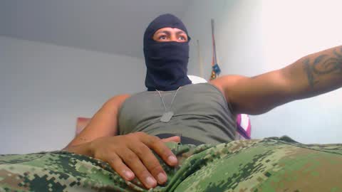 Snapshot of american_challenges chatting on 31, 10, 2025 miguel online show from 31, 10, 2025