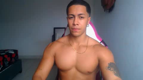 miguel online show from 13, 12, 2025